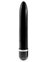King Cock 8 in. Vibrating Stiffy White Flesh